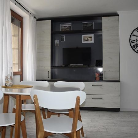 Sea Apartment / Апартамент До Морето 바르나 외부 사진