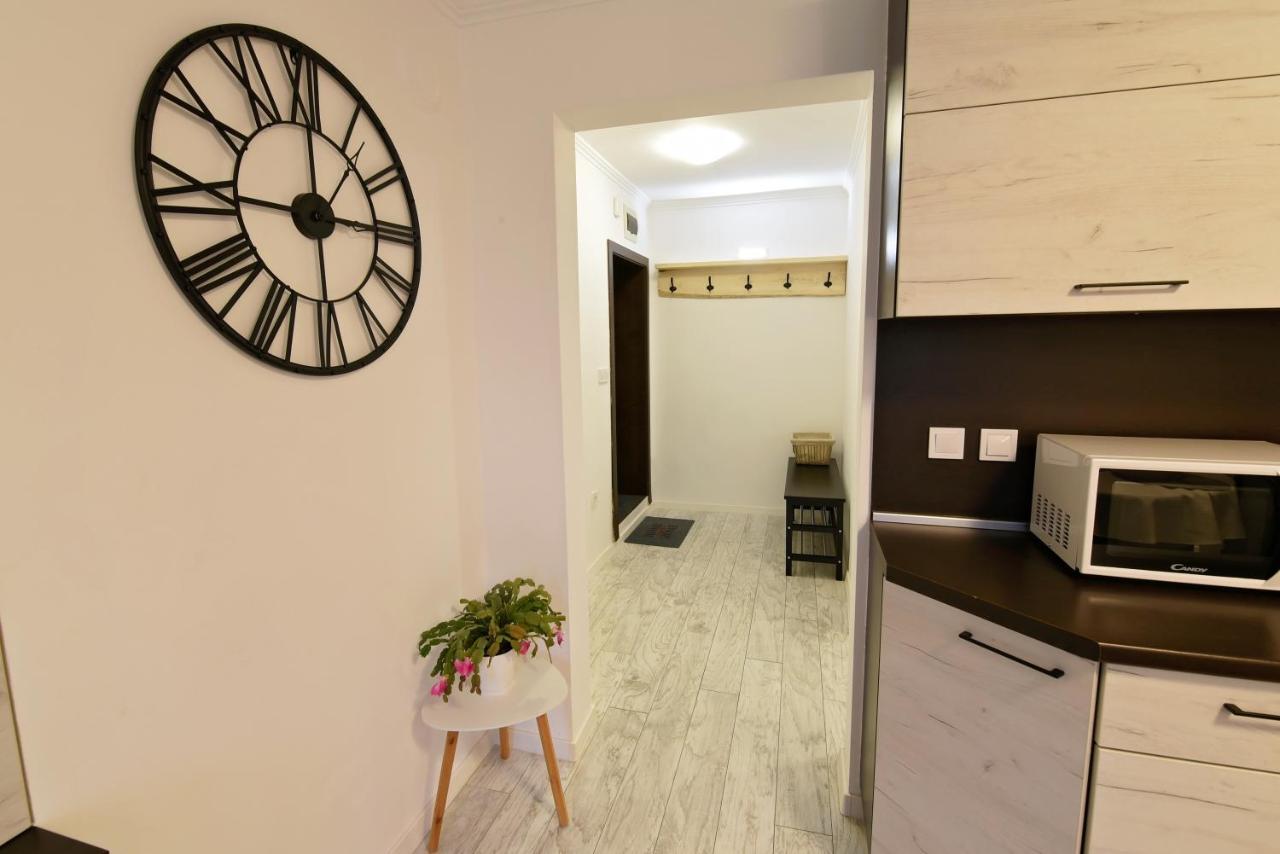 Sea Apartment / Апартамент До Морето 바르나 외부 사진
