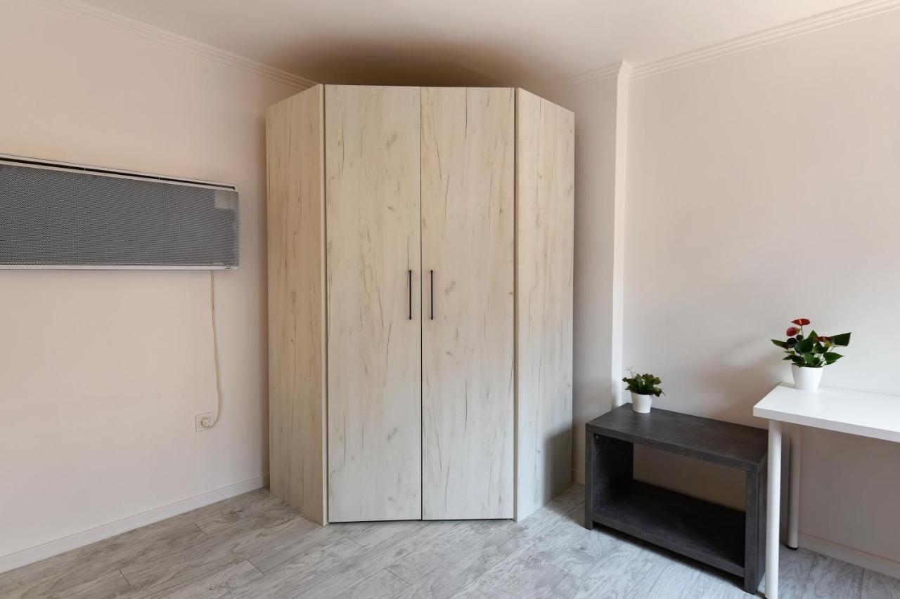 Sea Apartment / Апартамент До Морето 바르나 외부 사진