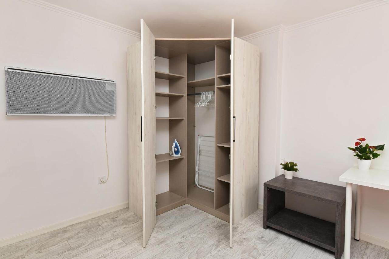 Sea Apartment / Апартамент До Морето 바르나 외부 사진