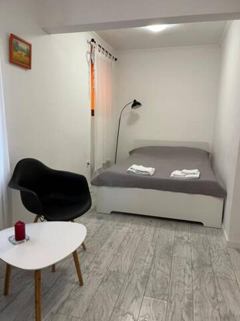 Sea Apartment / Апартамент До Морето 바르나 외부 사진