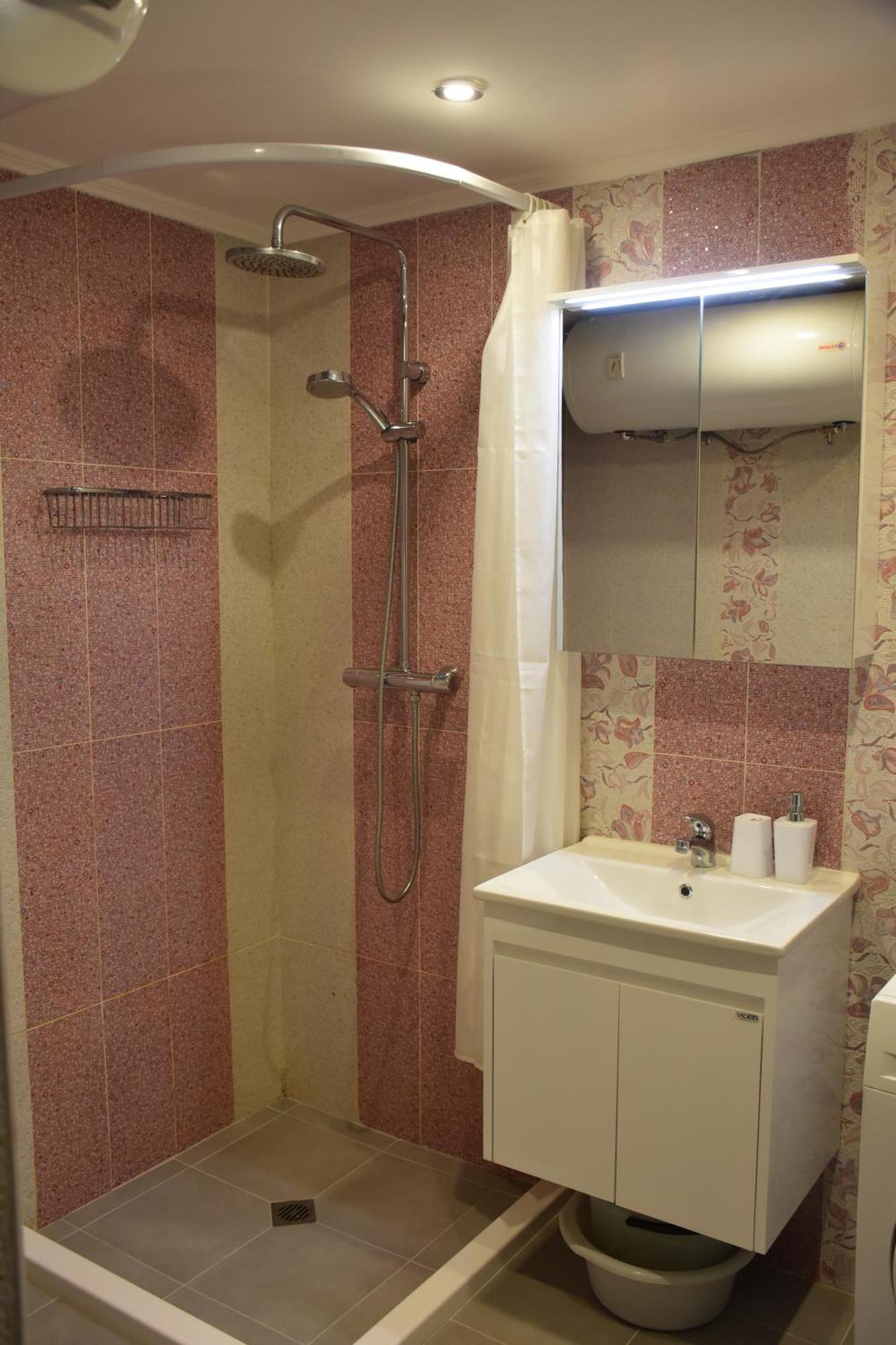 Sea Apartment / Апартамент До Морето 바르나 외부 사진