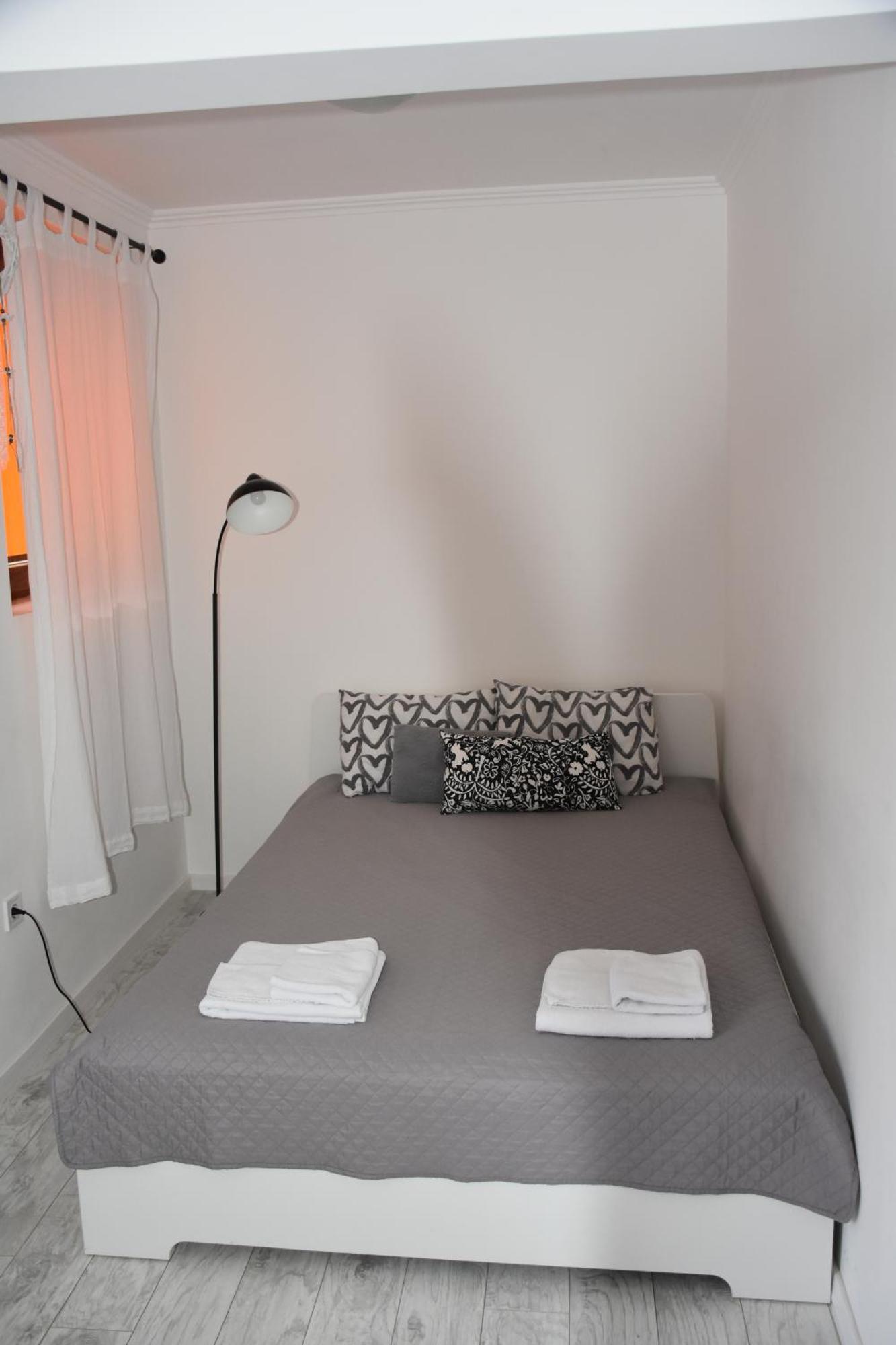 Sea Apartment / Апартамент До Морето 바르나 외부 사진