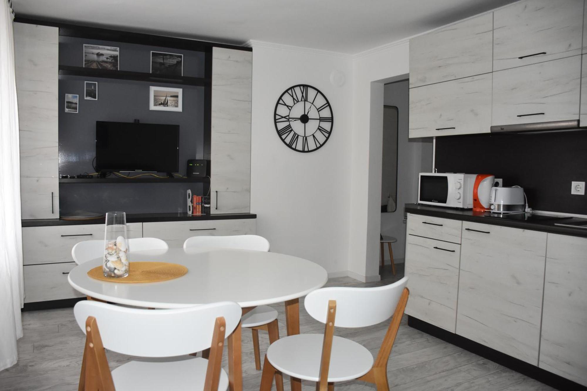 Sea Apartment / Апартамент До Морето 바르나 외부 사진