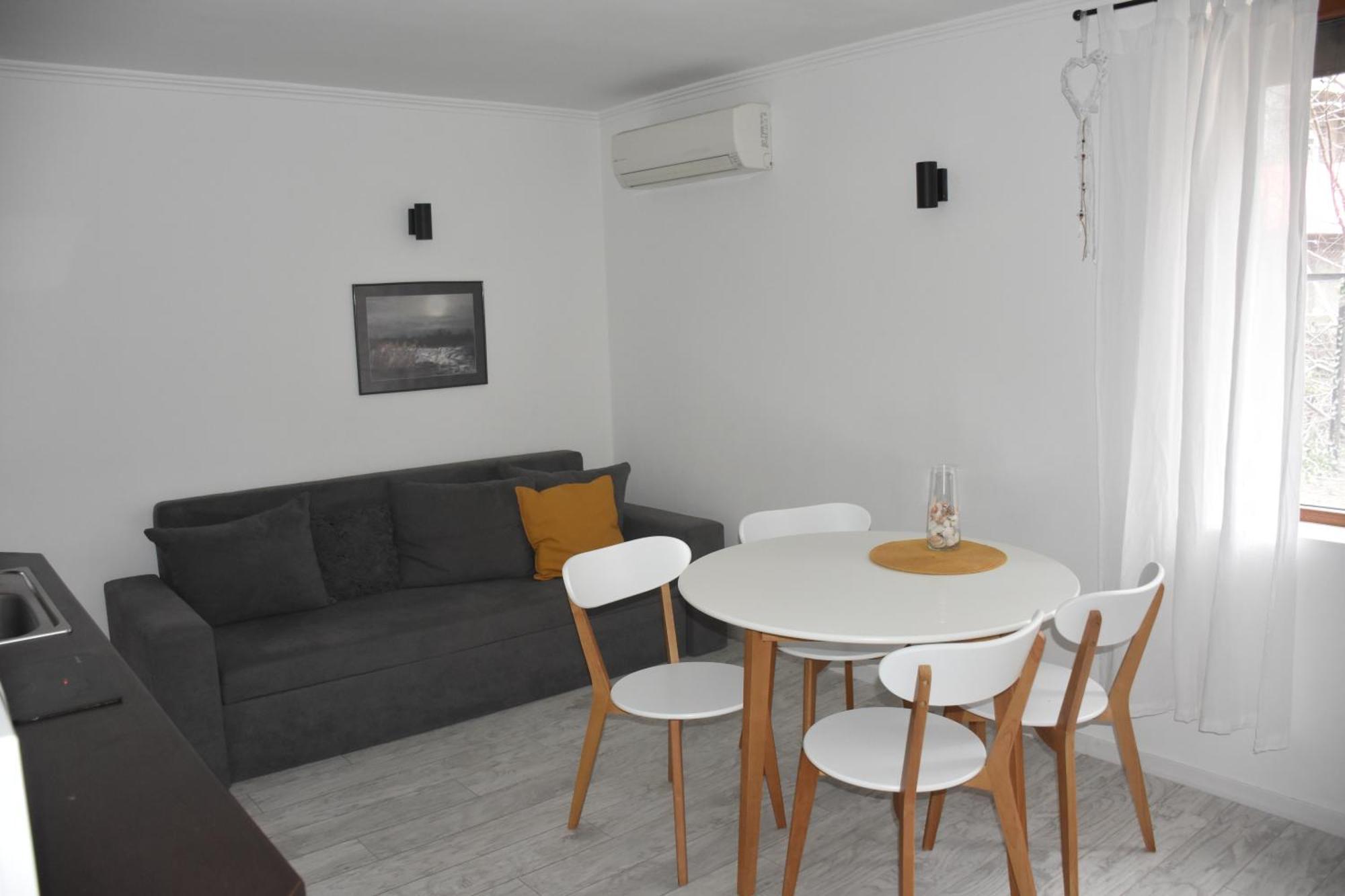 Sea Apartment / Апартамент До Морето 바르나 외부 사진