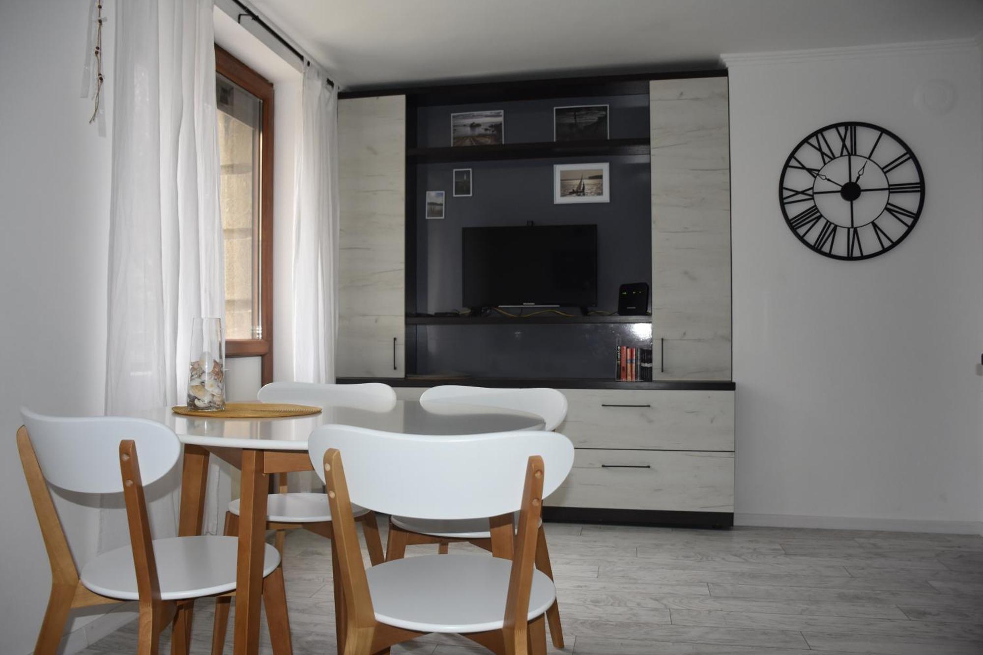 Sea Apartment / Апартамент До Морето 바르나 외부 사진